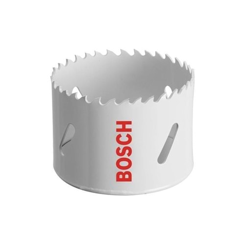 Bosch Hss Bi-Metal Panç 54 Mm