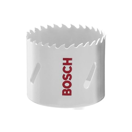 Bosch Bi Metal Panç 33 Mm