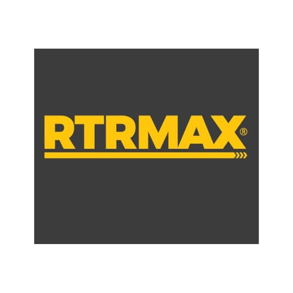 Rtrmax Yedek Parça