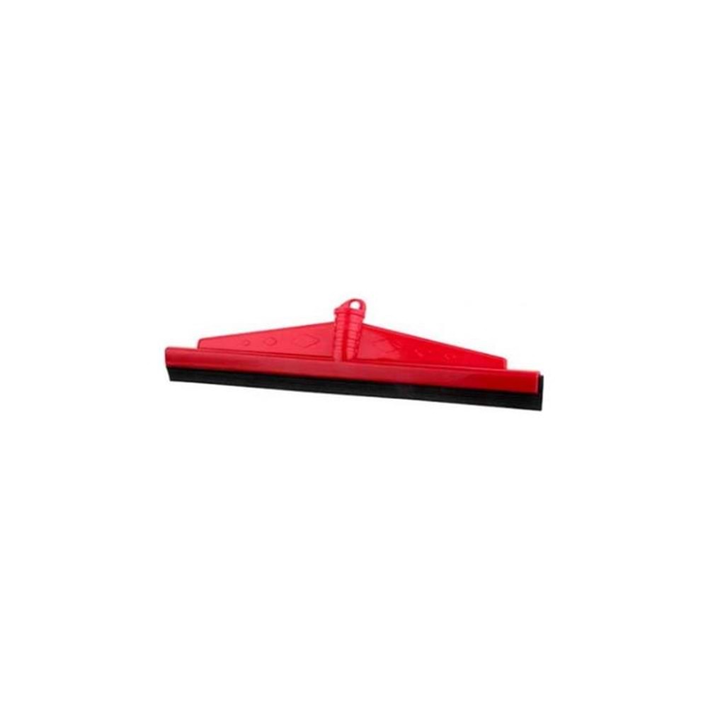 İzmir Fırça Plastik Yersil Küçük 40 Cm 005549