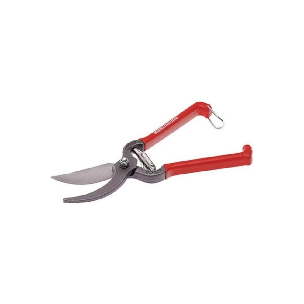 İzeltaş Bağ Makası Lüx 230 Pvc - 6710270230