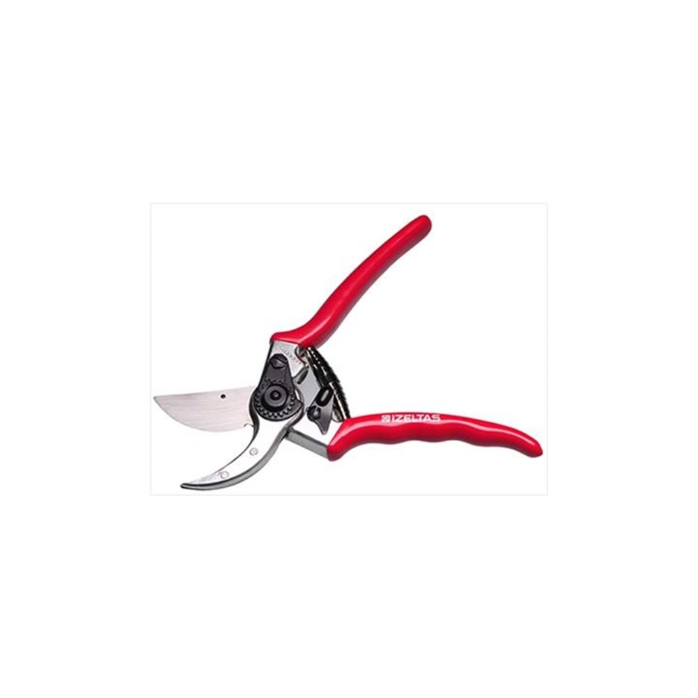 İzeltaş Bağ Makası Hafif Tip 220Mm - 6720270220