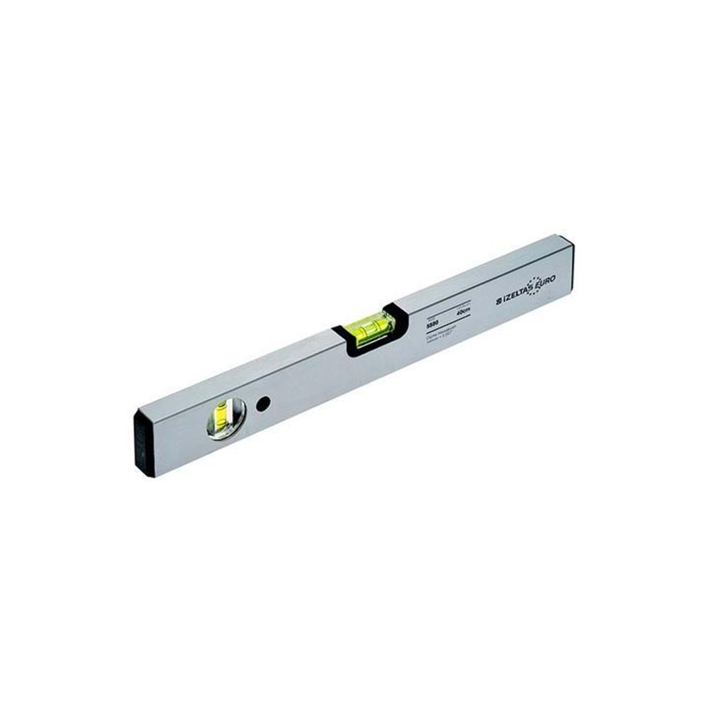 İzeltaş Su Terazisi 40 Cm - 0588050040