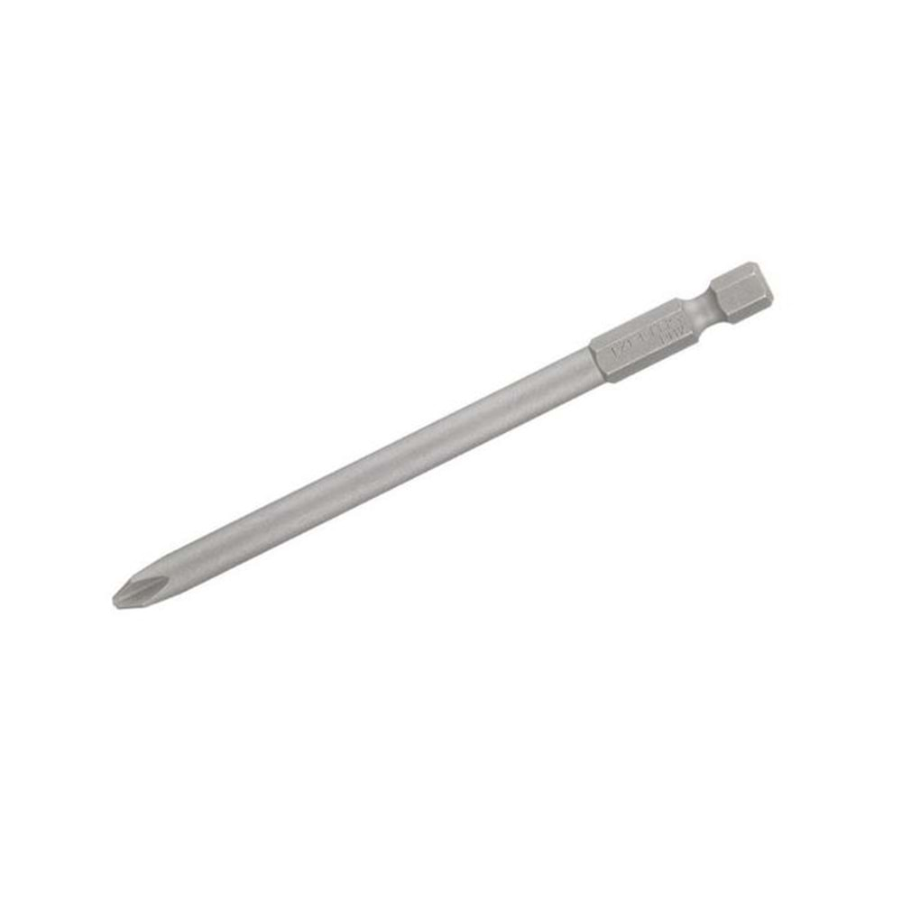 İzeltaş Yıldız Bits Uç Ph2-100Mm - 4870211002