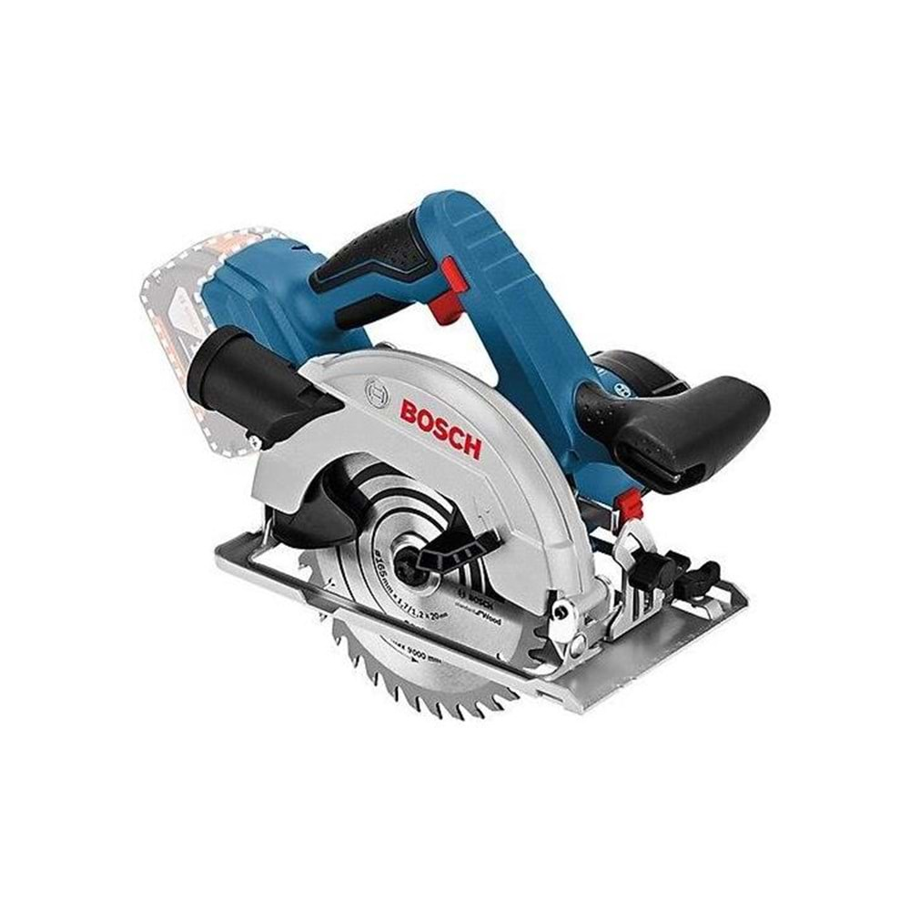 Bosch Gks 18V-57 Akülü Daire Testere Solo 06016A2200