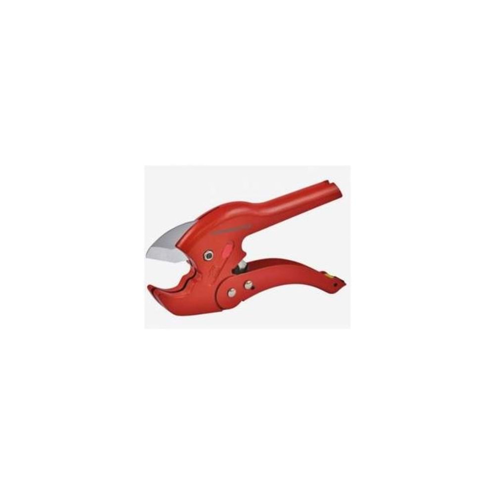Sfd Pvc Boru Kesme Makası Otomatik