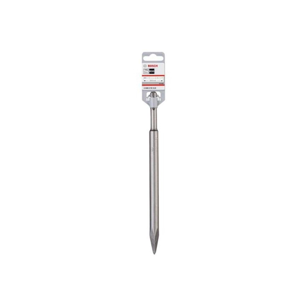 Bosch Eco Sivri Keski Sds-Plus 250 Mm