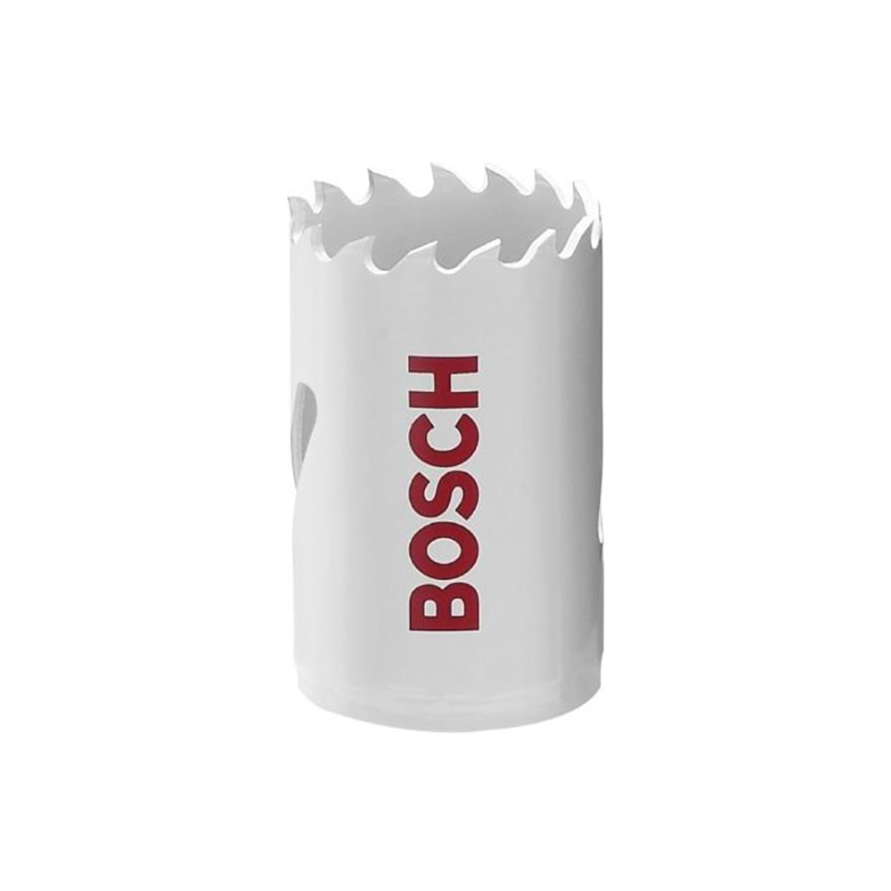 Bosch Hss Bi-Metal Panç 22 Mm