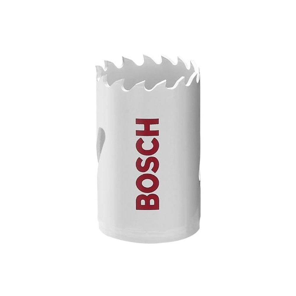 Bosch Hss Bi Metal Panç 29 Mm