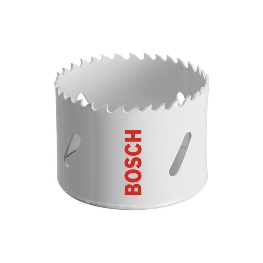 Bosch Bi Metal Panç 43 Mm