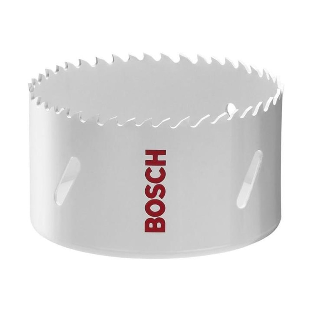 Bosch Hss Bi-Metal Panç 95 Mm