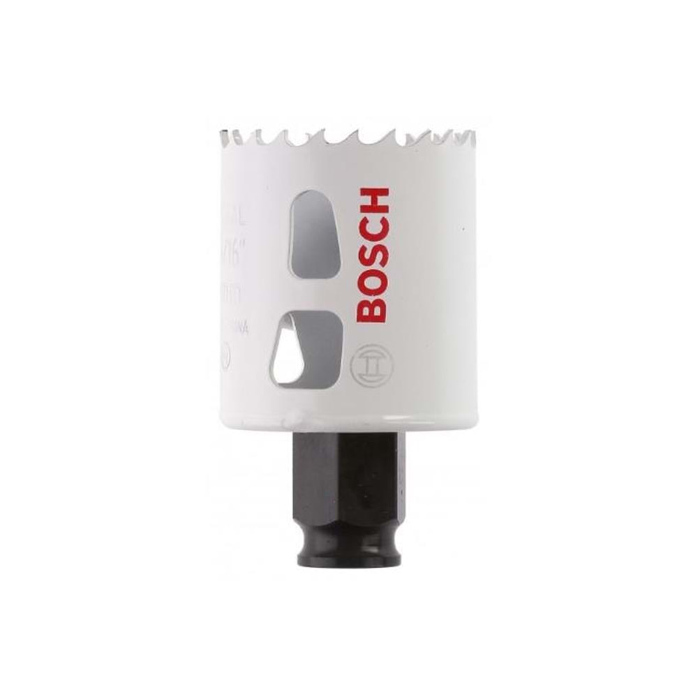 Bosch 30Mm Progressor Metal Ve Ahşap Delici Panç