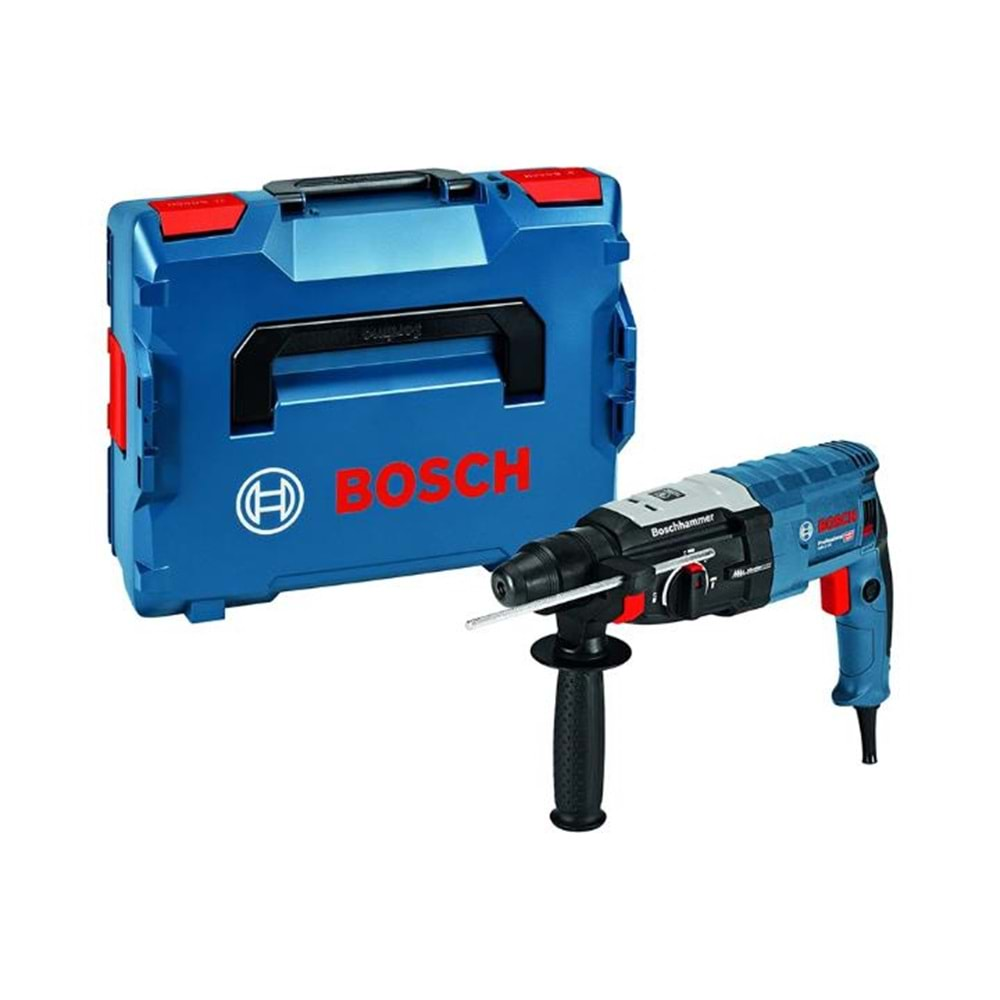 Bosch Gbh 2-28 F Kırıcı Delici 0611267600