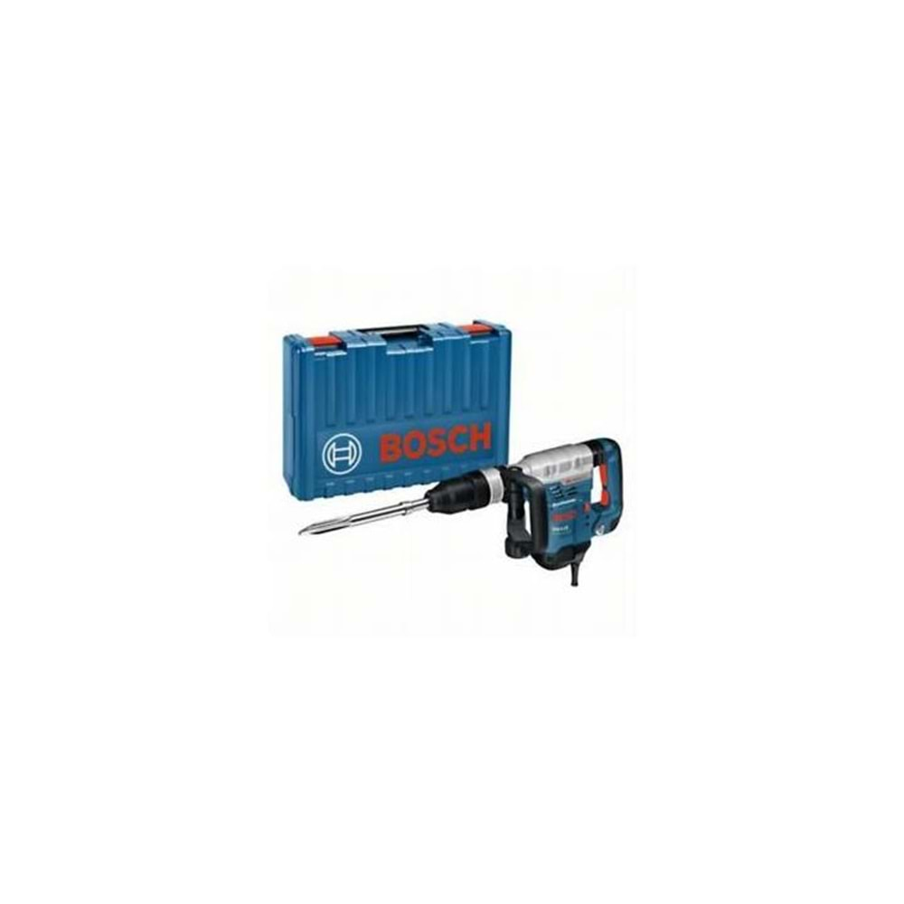 Bosch GSH 5 CE Kırıcı 6,2 Kg 0611321000