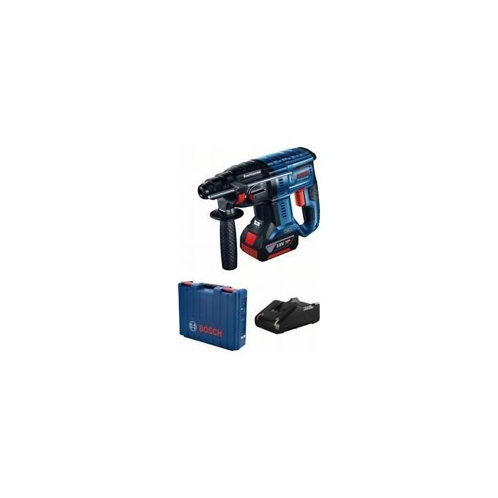 Bosch GBH 180-LI KırıcıDelici(1x4.0Ah;Plastik) 0611911122