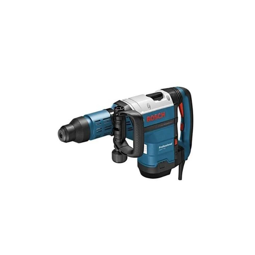 Bosch Gsh 7 Vc Kırıcı 1500W 0611322000