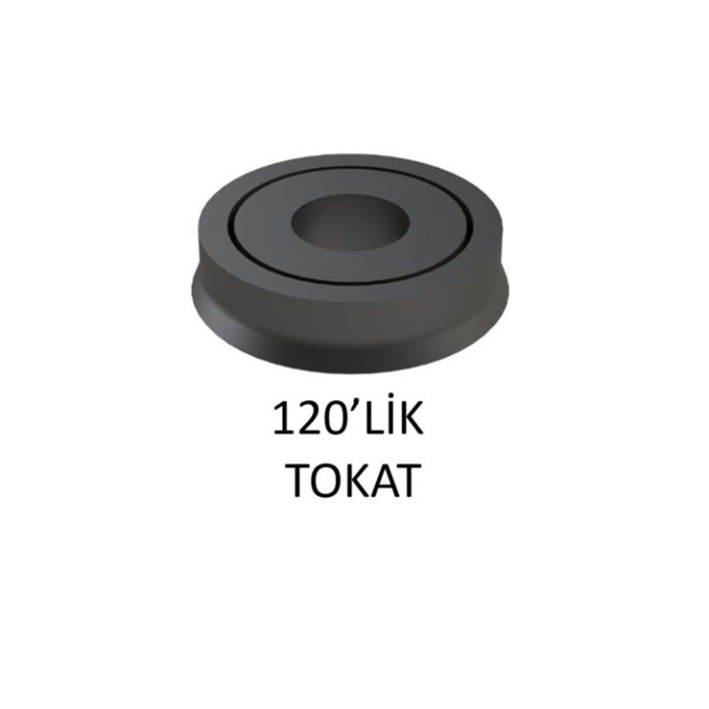 120 LİK TOKAT PİSTON KEÇESİ