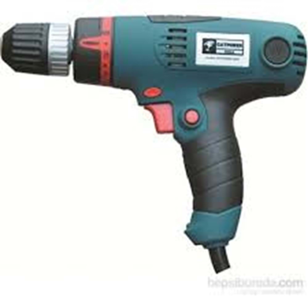 MATKAP DARBESİZ TORKKLU - CATPOWER 5320