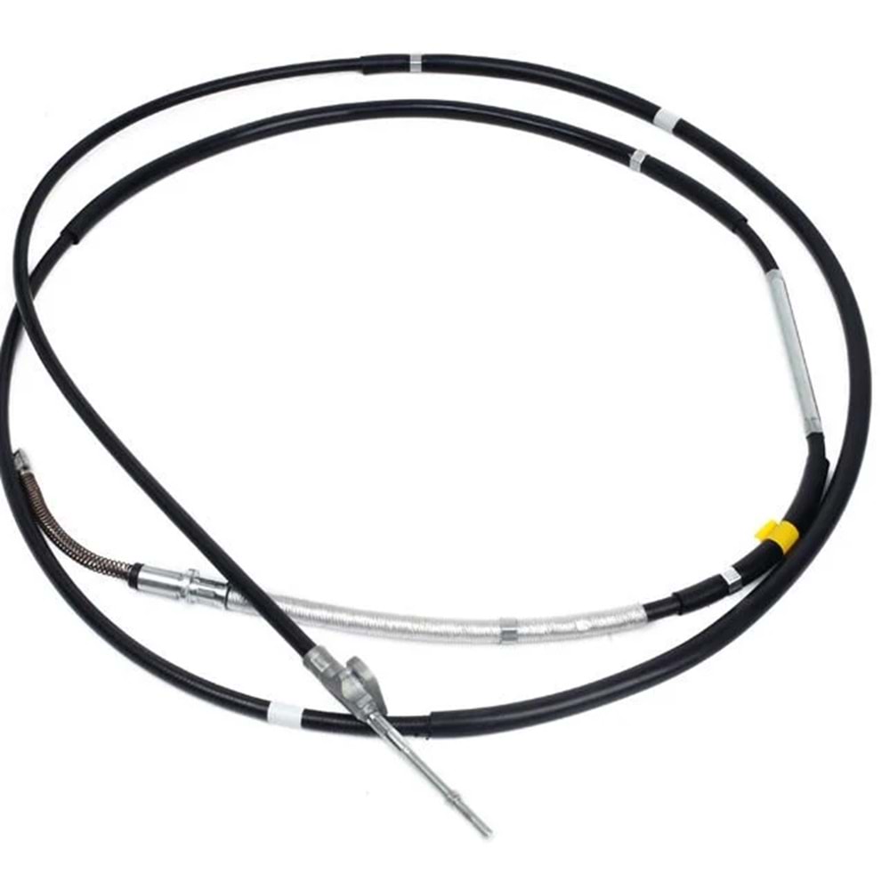 EL FREN TELİ TEK PARÇA ISUZU NPR 66 ŞAMPİYON - ISZ TLG 8046 (897215435001