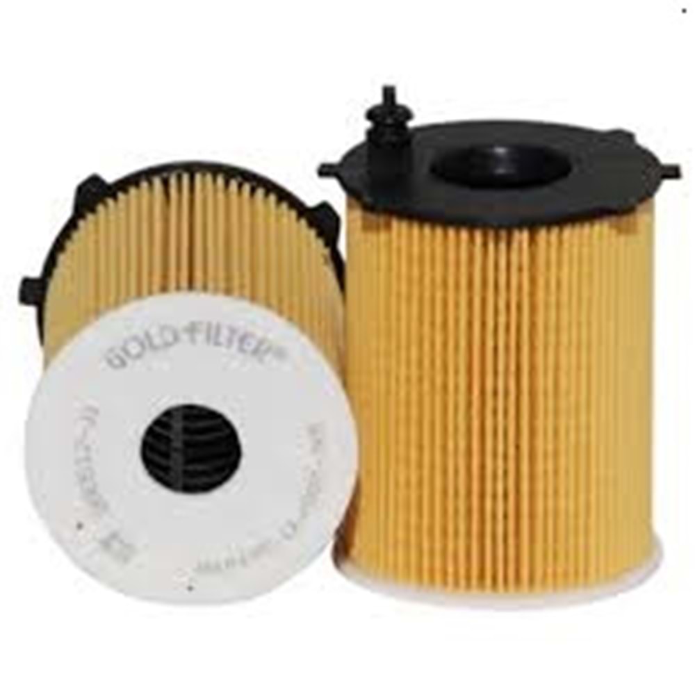 GYL 2007 EJ PEUGEOT 206-207-30-407 SİT C3-4-5-X SARA - GOLD GYL 2007 EJ