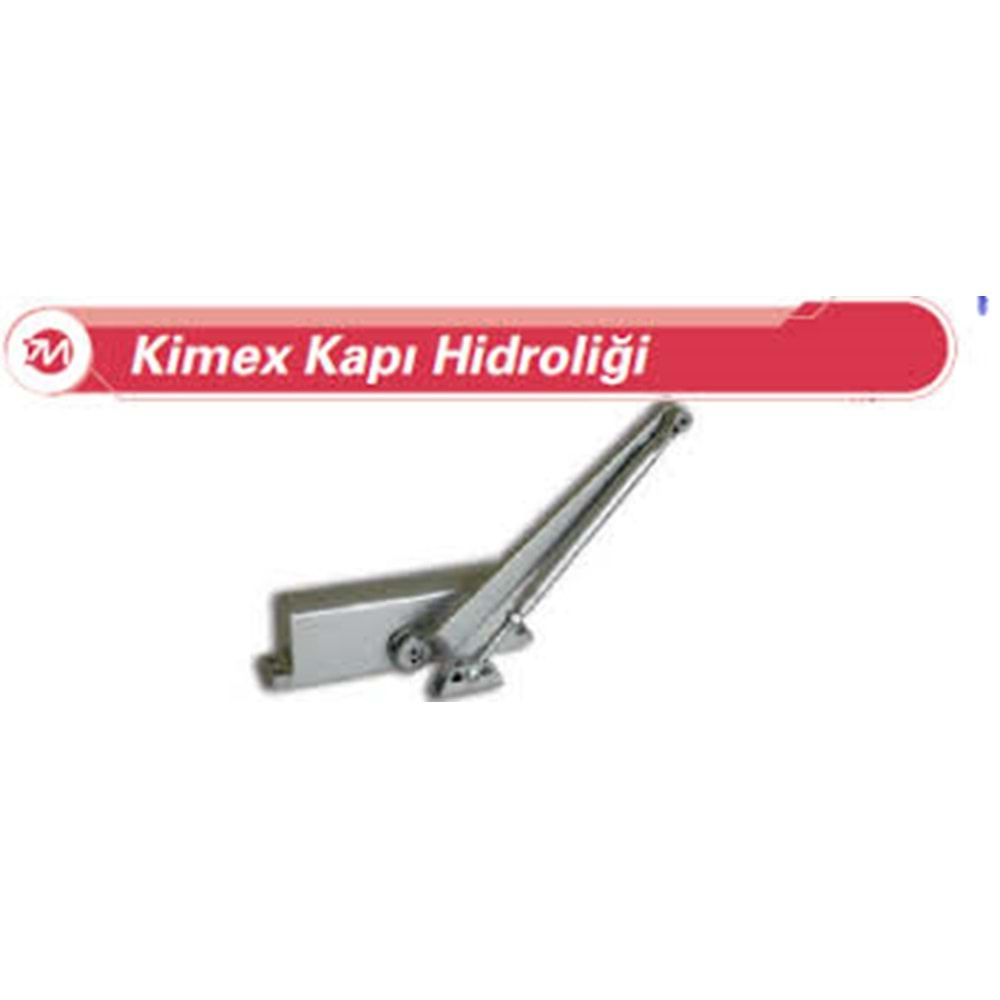 KAPI HİDROLİĞİ NO: 3 - SPARS HDC071