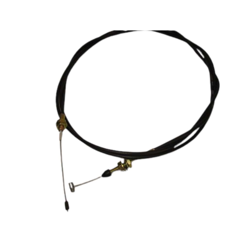 PRO 827 GAZ TELİ BMC TD 80 GAZ TELİ