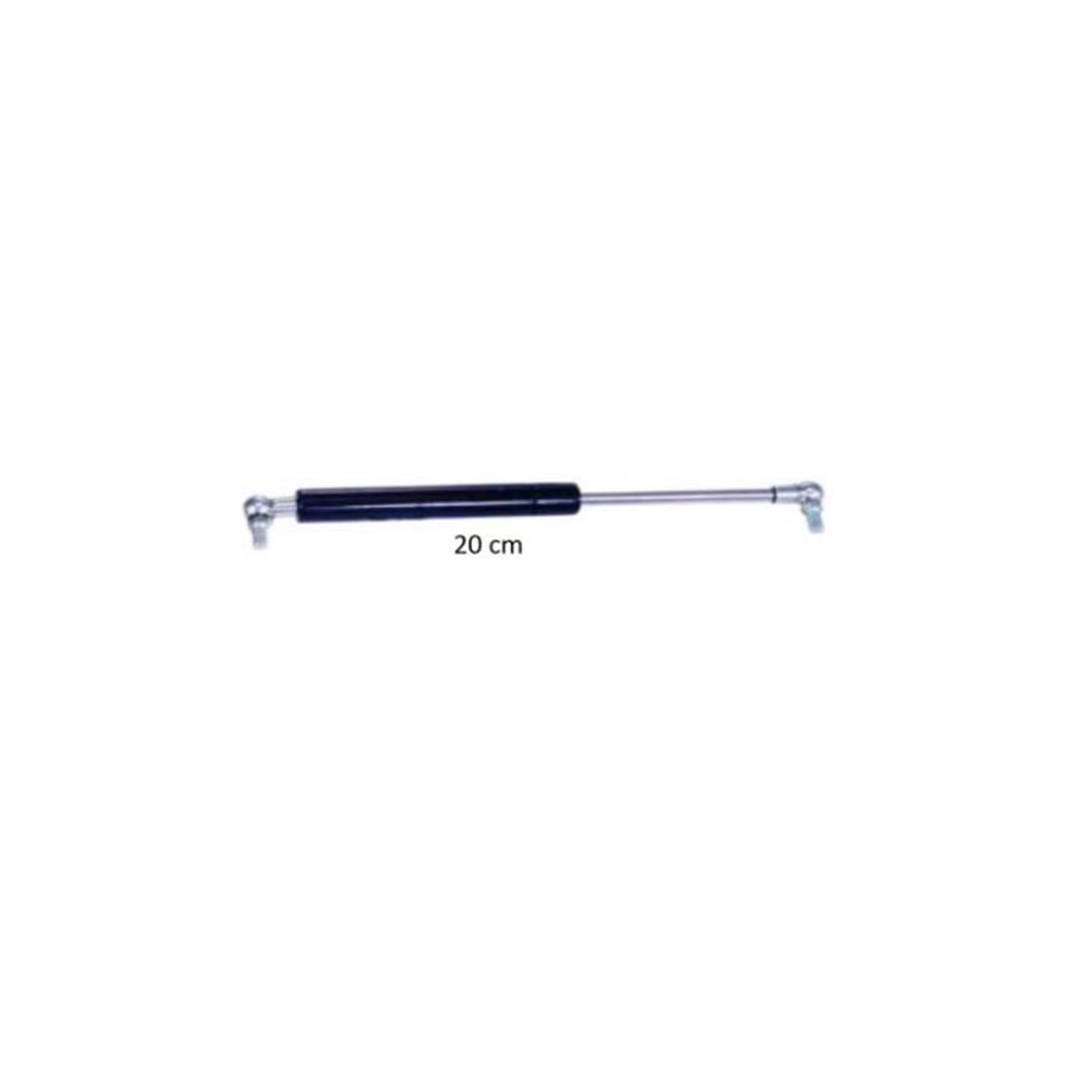 (20CM) KABİN AMORTİSÖRÜ MAFSAL BAŞLIK