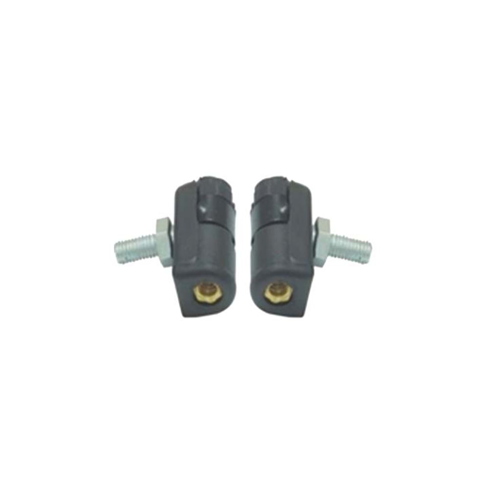 M8XM8 PLASTİK BAŞLIK