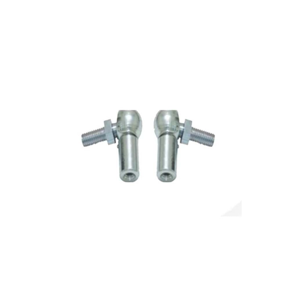 M10XM10 DEMİR MAFSAL BAŞLIK Ø13