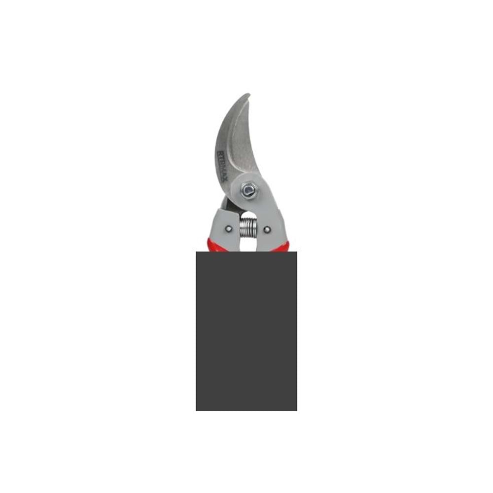 Rtrmax Rh05808 Bağ Makası Metal Sap