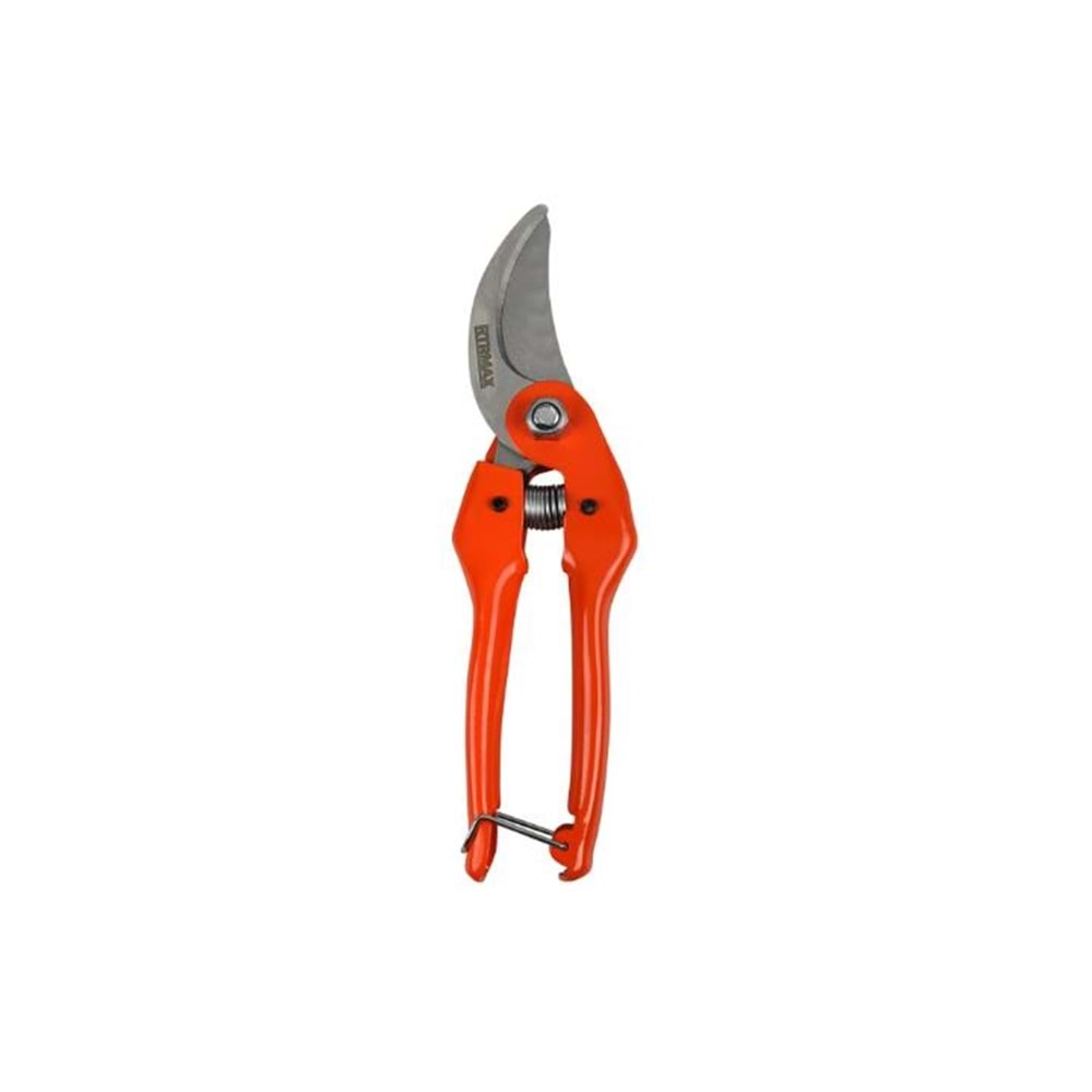 Rtrmax Rh05810 Bağ Makası Metal Sap
