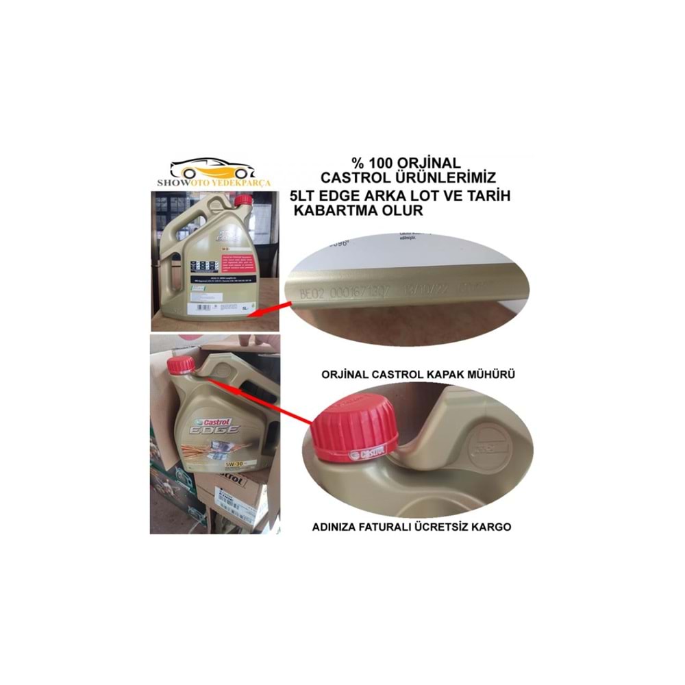 Volkswagen Jetta 2011 2014 1.4 TSI Cax Periyodik Bakım Seti sncoil 4L 5W30 Partiküllü Motor Yağlı