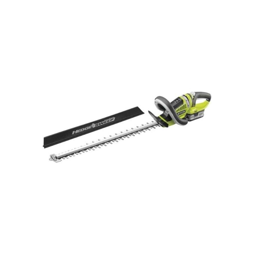Ryobi Rht1855R40F Akülü Çit Kesme Makinası