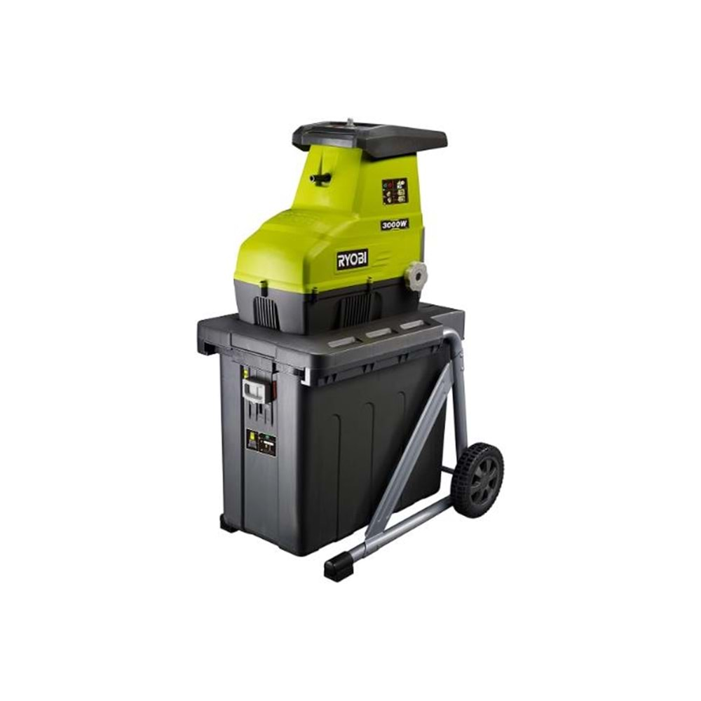 Ryobi Rsh 3045U 3000W Sessiz Ögütücü 45Mm Kesme