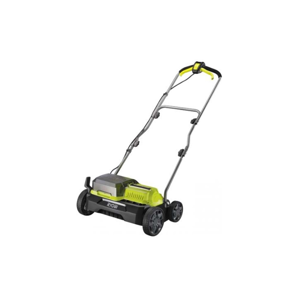 Ryobi Ry18 Sfx35A-0 18V 35 Cm Kazıyıcı/Havalandırıcı