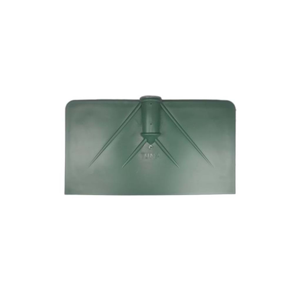 PLASTİK SIYIRGI