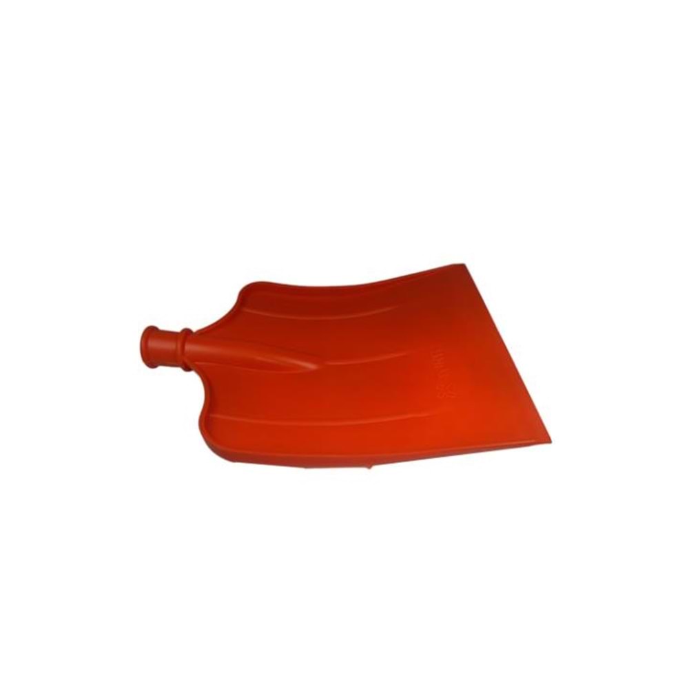 ORJİNAL PLASTİK KAR KÜREĞİ
