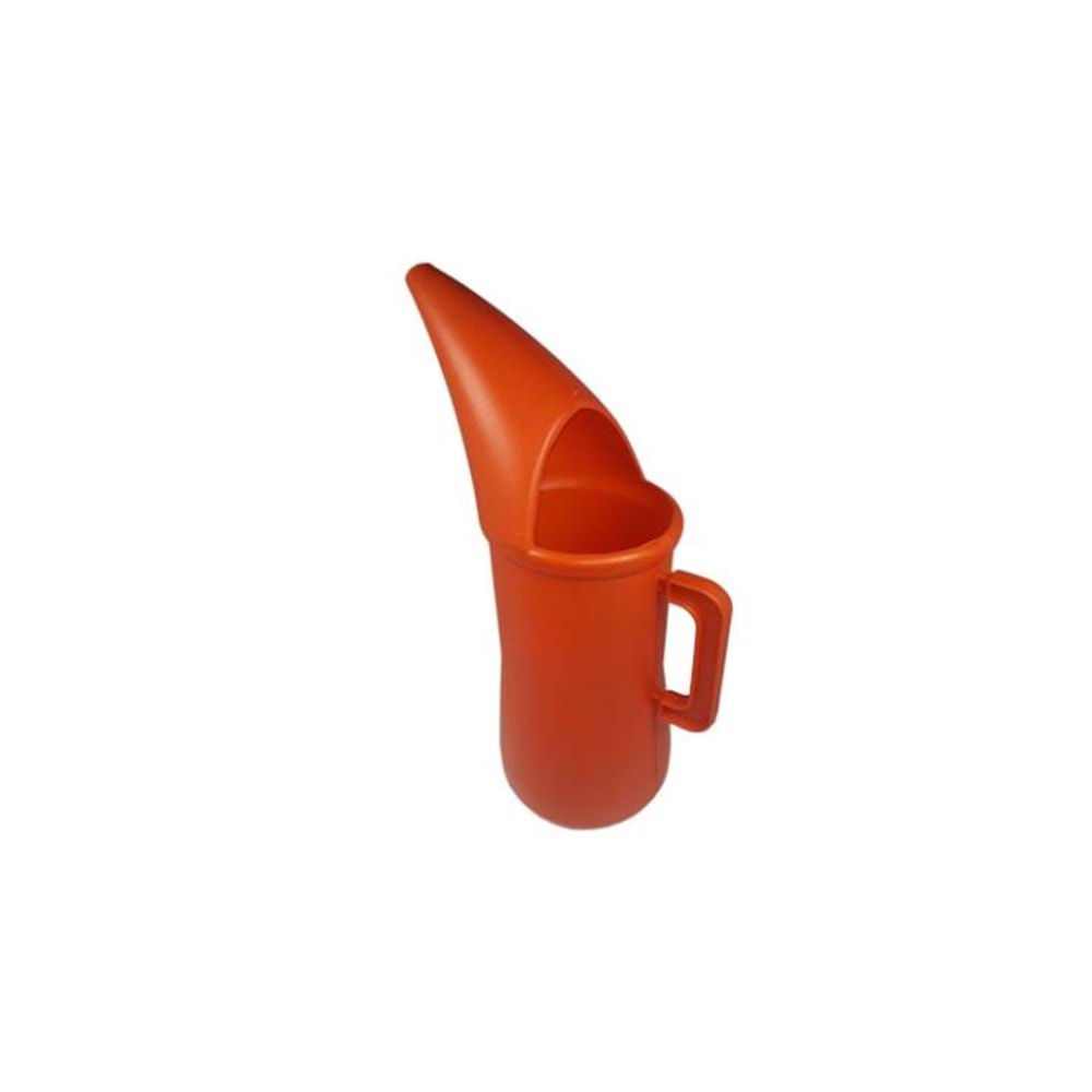 PLASTİK 5 LİK LİTRE