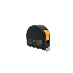 Dekor 307 Şerit Metre 8*25 Soft Touch