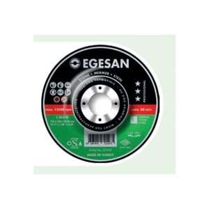 Egesan 115*6*22 Mermer Taşlama - 272176