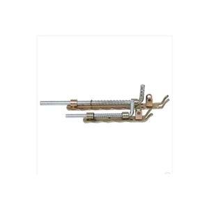 Dirim Fs1500 1500 Mm Yaylı Ferforje Sürgüsü