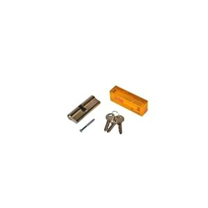 Kale 164/SNC Sistem Silindir 68mm (26+10+32) 164SNC00006