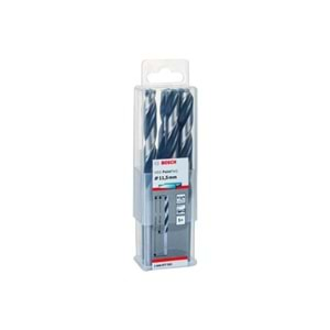 Bosch Hss Pointtech Matkap Ucu 11,5 Mm 5'Li Pk.