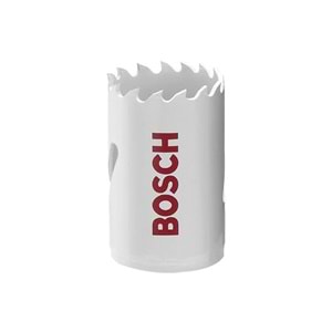 Bosch Hss Bi Metal Panç 29 Mm