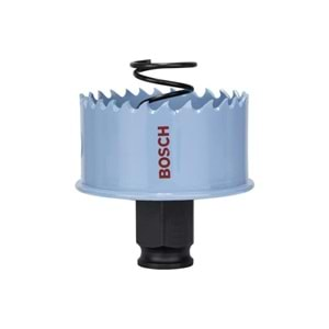 Bosch 19Mm Progressor Metal Ve Ahşap Delici Panç