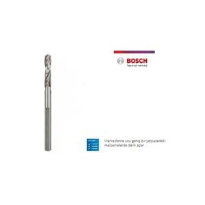 Bosch Hss-G Merkezleme Ucu 102 Mm