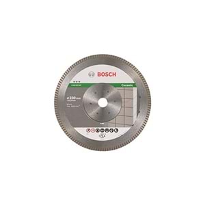 Bosch Seramik Kesme 230 Mm 9+1