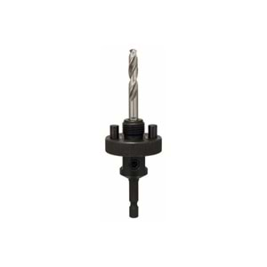 Bosch Adaptör 32-76 Mm Pançlar İçin