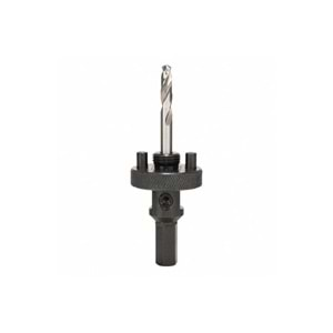 Bosch Hex Panç Adaptörü 14*30 Mm