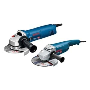 Bosch GWS 22-230 P + GWS 1400 0601824805